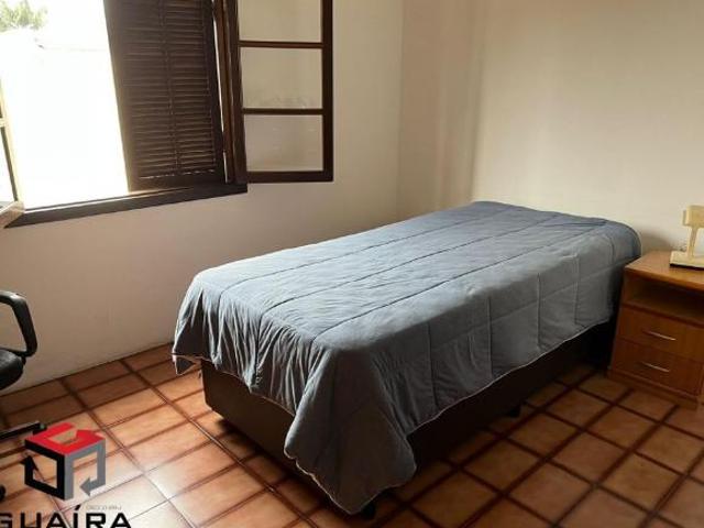 Casa Térrea à venda 3 quartos 1 suíte 8 vagas Rio Grande São Bernardo do Campo SP