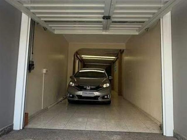 Casa Térrea à venda 3 quartos 2 suítes 4 vagas São Pedro Santo André SP