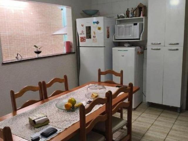 Casa Térrea à venda 3 quartos 2 vagas Alves Dias São Bernardo do Campo SP