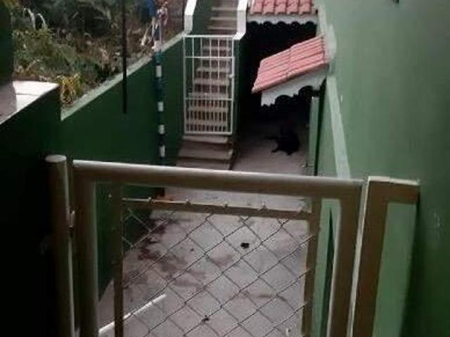Casa Térrea à venda 3 quartos 2 vagas Centro São Bernardo do Campo SP