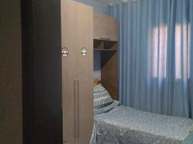 Casa Térrea à venda 3 quartos 2 vagas Paulicéia São Bernardo do Campo SP
