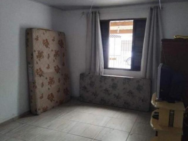 Casa Térrea à venda 3 quartos 2 vagas Suíça Santo André SP