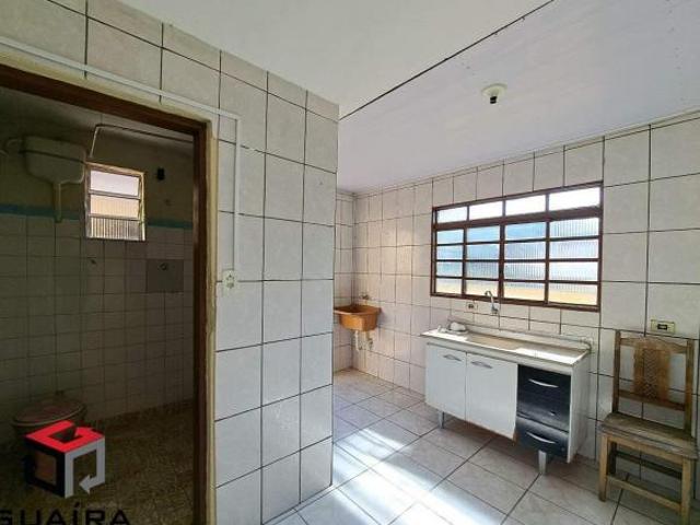 Casa Térrea à venda 3 quartos 3 vagas Guaraciaba Santo André SP