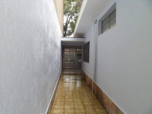 Casa Térrea à venda 3 quartos 3 vagas Paulicéia São Bernardo do Campo SP