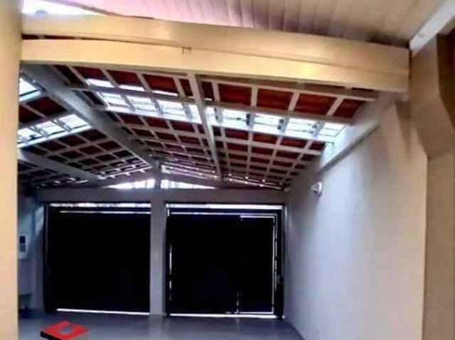 Casa Térrea à venda 3 quartos 3 vagas Santa Maria Santo André SP