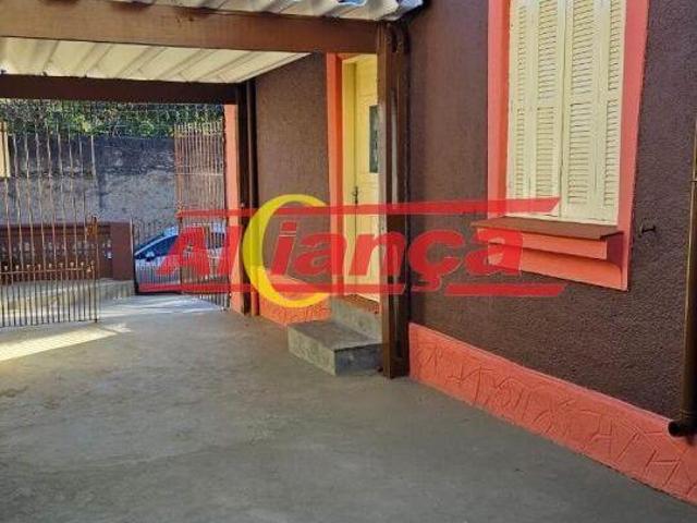 CASA TÉRREA À VENDA 3 QUARTOS TORRES TIBAGY travessa da Av. Dr. Timóteo Penteado em Guarulhos