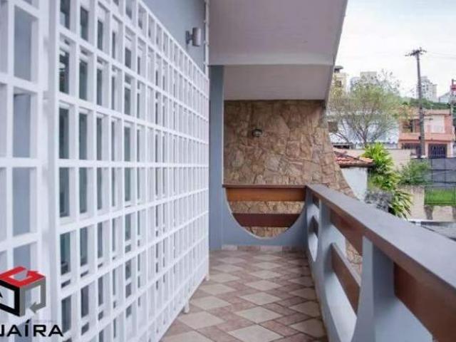 Casa Térrea à venda 4 quartos 4 suítes 9 vagas Rudge Ramos São Bernardo do Campo SP