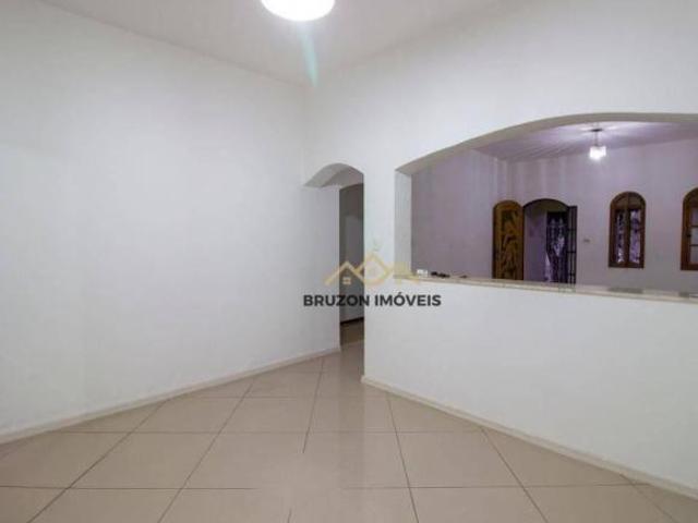 CASA TÉRREA À VENDA 4 QUARTOS 1 SUÍTE, A.T. 620M², A.C. 260M², R$ 850.000,00 CIDADE LUIZA JU