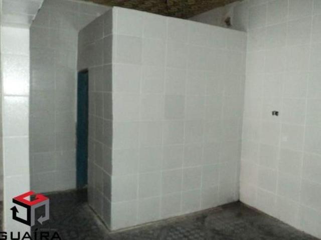 Casa Térrea à venda 4 quartos 2 suítes 4 vagas João Ramalho Santo André SP