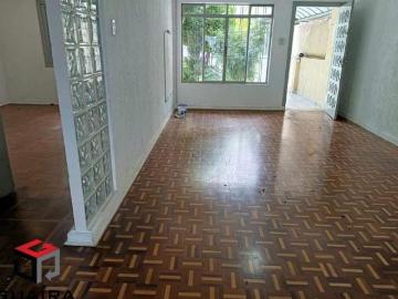 Casa Térrea à venda 4 quartos 2 suítes 6 vagas Rudge Ramos São Bernardo do Campo SP