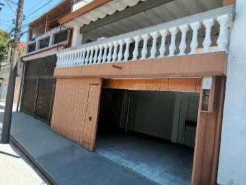 Casa Térrea à venda 4 quartos 2 vagas Cristiane Santo André SP