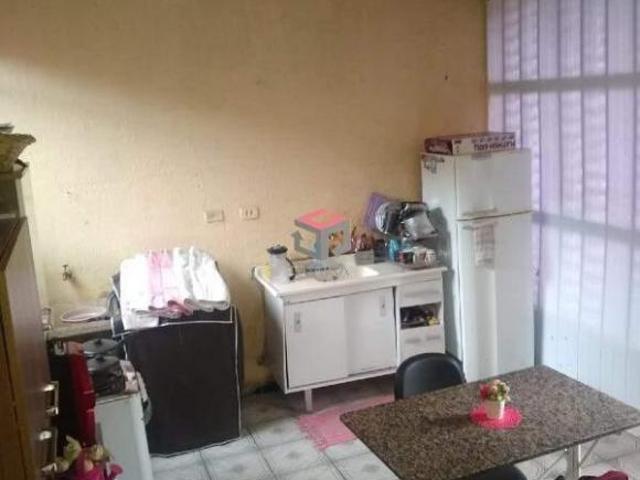 Casa Térrea à venda 5 quartos 8 vagas Industrial São Bernardo do Campo SP