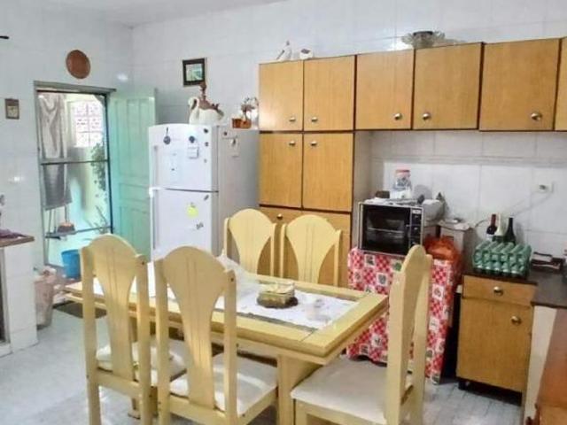 Casa Térrea à venda 5 quartos 2 vagas Independência São Bernardo do Campo SP