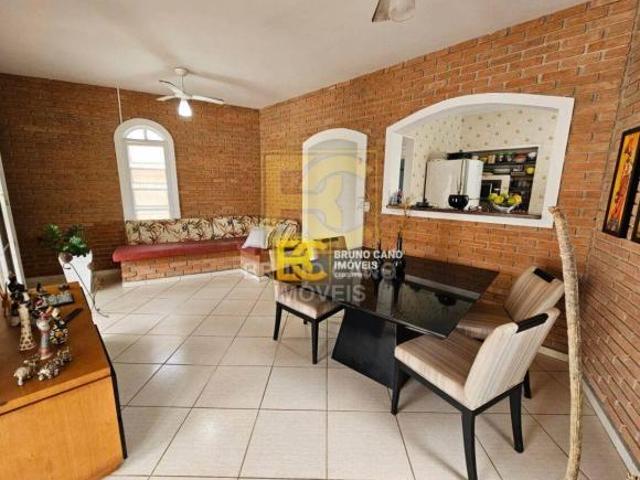 Casa térrea á 200m do mar Balneário São João Batista I Peruíbe/SP