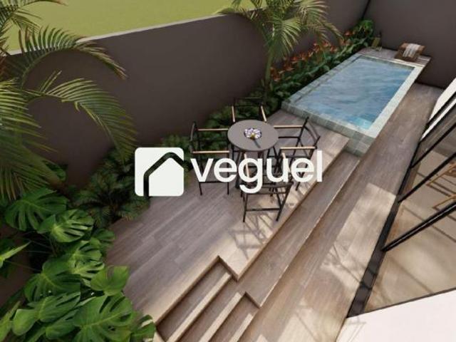 Casa Térrea alto padrão à venda em Condomínio Terras de Florença em Villa do Golf, Ribeirão Preto/Sã