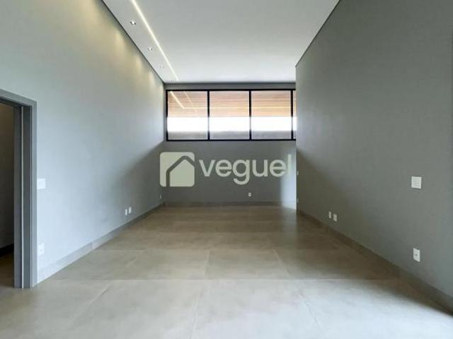 Casa Térrea alto padrão à venda em Condomínio Terras de Florença em Villa do Golf, Ribeirão Preto/Sã
