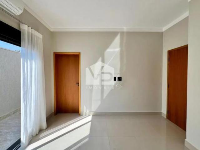 Casa térrea alto padrão Condomínio San Marco, à venda Ribeirão Preto/SP