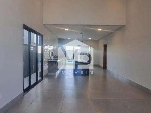 Casa Térrea Alto Padrão no Condomínio Quinta dos Ventos, à venda em Ribeirão Preto/SP