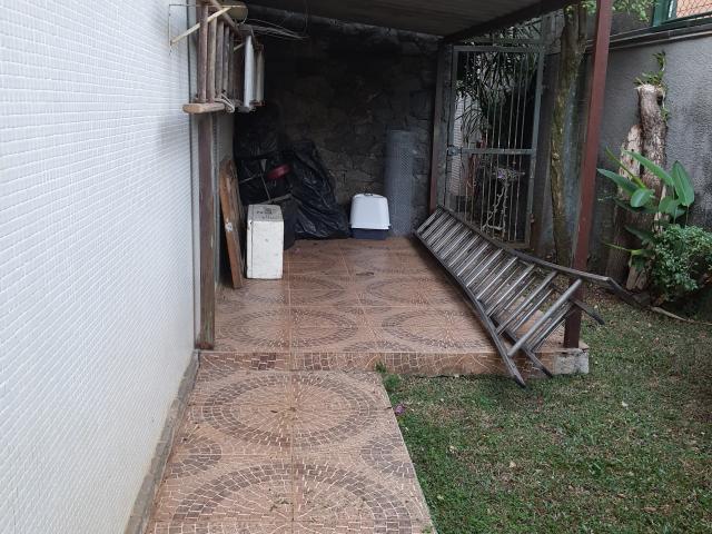 Casa térrea ampla