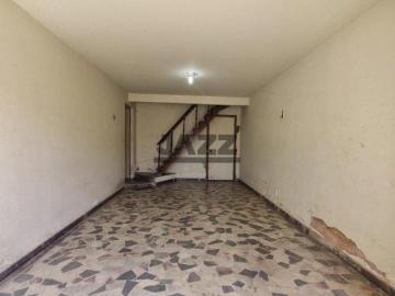 Casa térrea ampla à venda no Cambuí, Campinas/SP, 300 m² de área, terreno 489m²