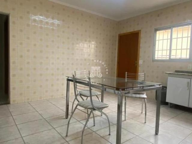 CASA TÉRREA AMPLA PARA VENDA BAIRRO DA COLÔNIA/BARÃO DE JUNDIAÍ JUNDIAÍ/SP