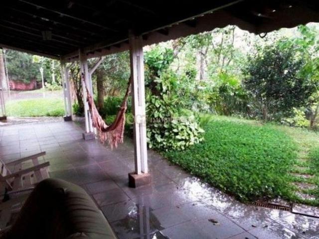 Casa Térrea Amplo Terreno 925m² Morada do Sol, Santana de Parnaíba