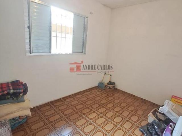 Casa Térrea Assobrado Jardim Santo Antônio