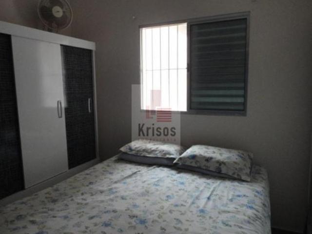 casa térrea assobradada