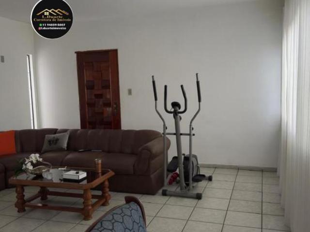 CASA TERREA ASSOBRADADA A VENDA NO JARDIM DAS ORQUIDEAS EM SBC