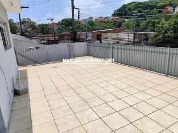 Bosque San Paolo, Cotia, São Paulo - Terraço