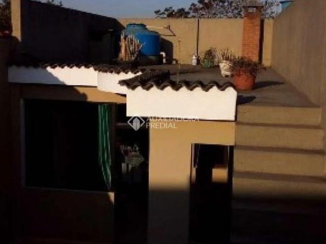 CASA TÉRREA ASSOBRADADA INDEPENDÊNCIA SBC