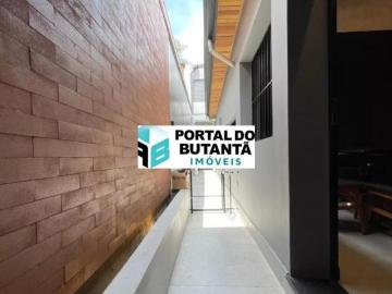Casa Terrea Assobradada, Jardim Bonfiglioli, São Paulo, SP