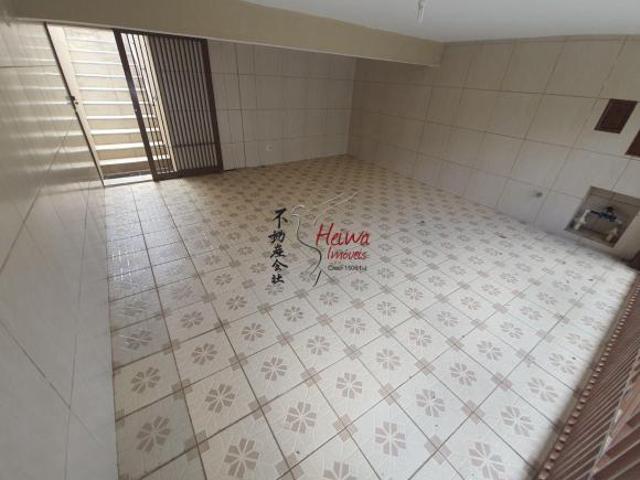 Casa térrea assobradada R$ 720 mil Vila Guedes