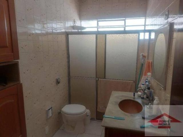 Casa térrea Área construída 152 m² Área de terreno 200 m² Vl Agélica R$ 770.000,00