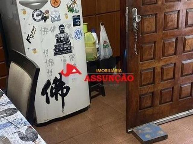 CASA TÉRREA BAIRRO ASSUNÇÃO SBCAMPO