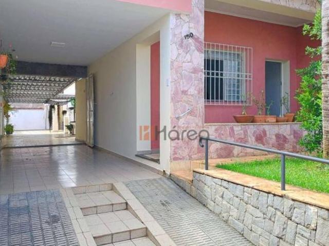 Casa “térrea”: Bairro: Jd Santa Rosália Cidade: Sorocaba