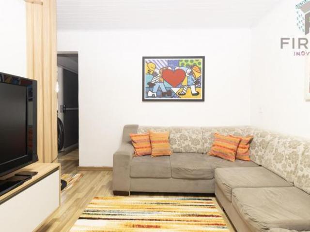 CASA TERREA BAIRRO SÍTIO CERCADO
