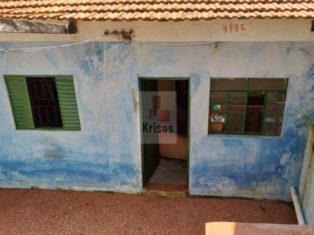 Casa térrea Butantã