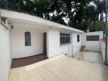 Casa térrea butantã sp