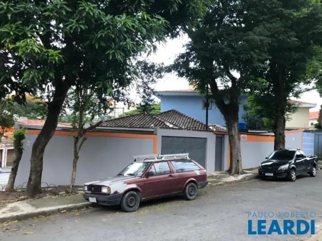 Casa térrea butantã sp