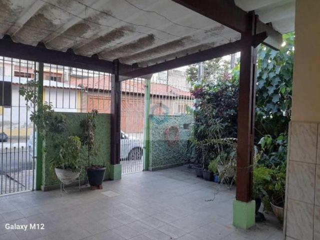 CASA TÉRREA C/02 DORMITÓRIOS VENDA VILA GÉA/SP