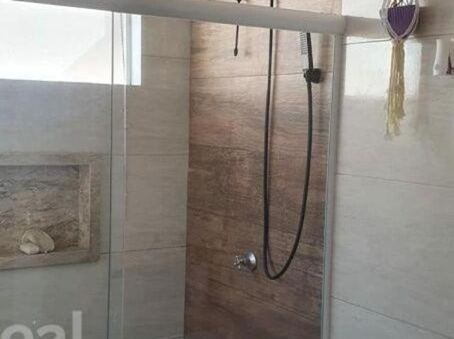 Casa Térrea c/ Suíte no Jardim Celina em Bauru