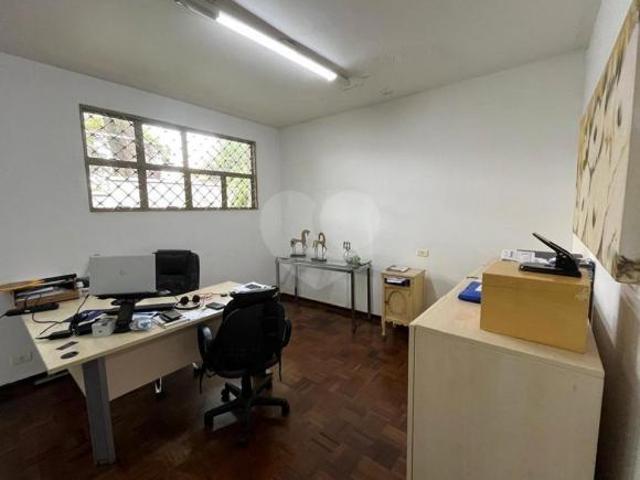 Casa Térrea c/ 4 quartos Venda – Vila Monteiro Localização Nobre