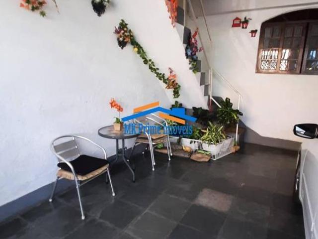 Casa térrea c/ 99m², 2 quartos 1 suíte no Jd Novo Horizonte, Carapicuíba
