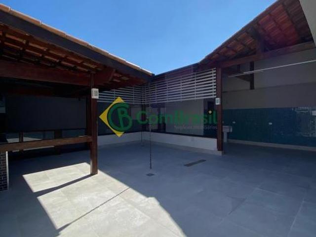 CASA TÉRREA CESAR DE SOUZA SUÍTE SALA DE JANTAR 3 VAGAS JARDIM SÃO PEDRO JOÃO 23