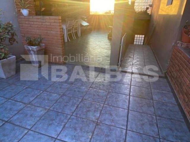 CASA TÉRREA CHÁCARA BELENZINHO 10 X 25