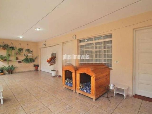Casa Térrea Chacara Santo Antônio