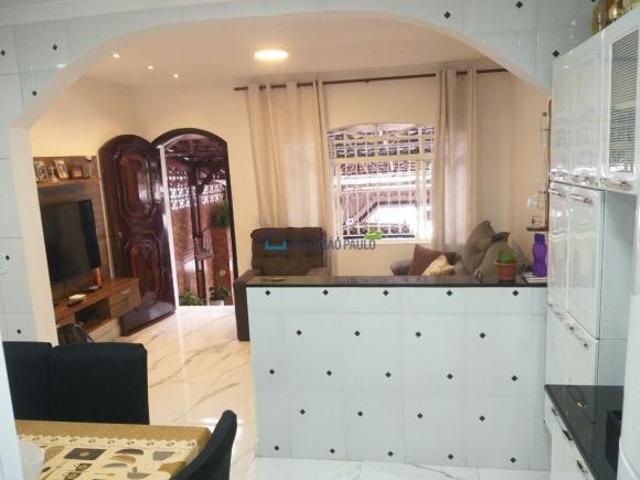 Casa Terrea Cidade Ademar