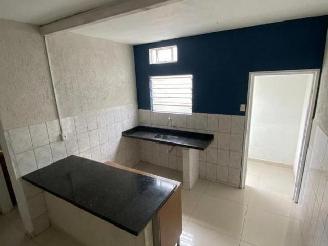 Casa Térrea Cidade Náutica III São Vicente