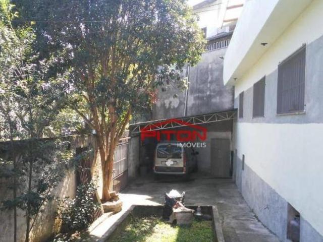 Casa Térrea Cidade Patriarca São Paulo/SP